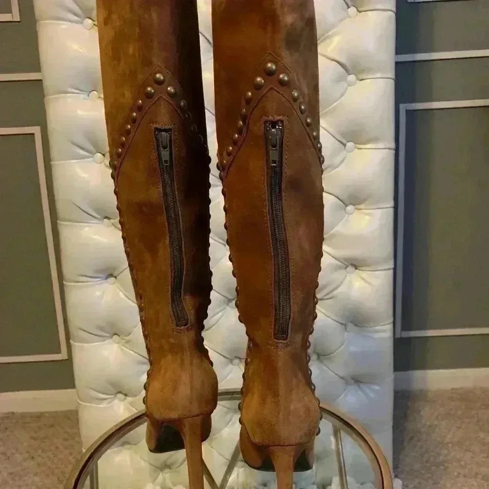 Saint Laurent gorgeous authentic